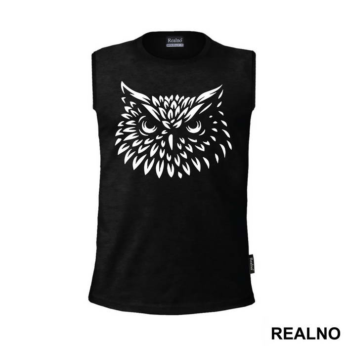 Owl Head - Životinje