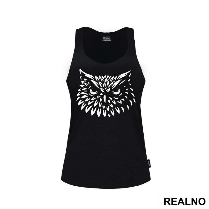 Owl Head - Životinje