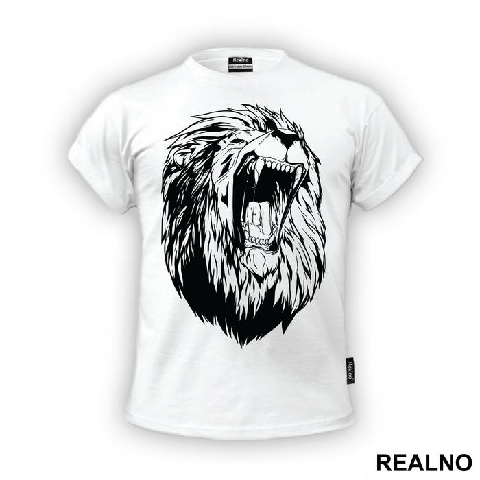 Lion Roar - Životinje