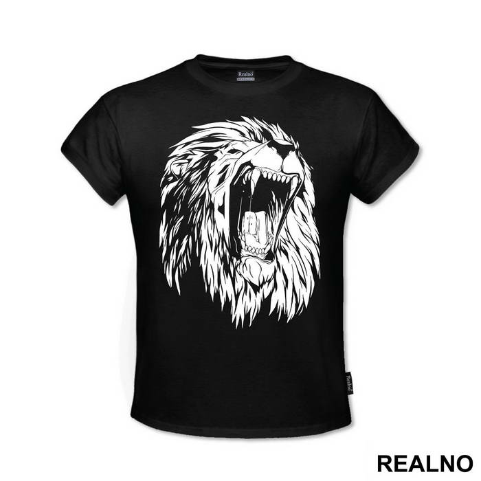 Lion Roar - Životinje