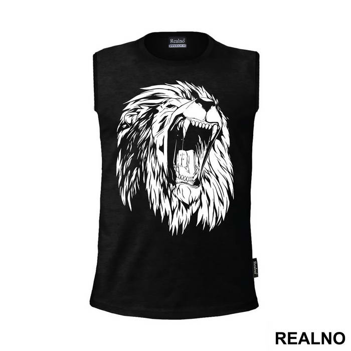 Lion Roar - Životinje