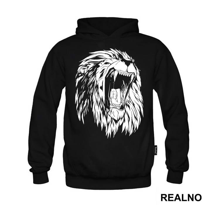 Lion Roar - Životinje
