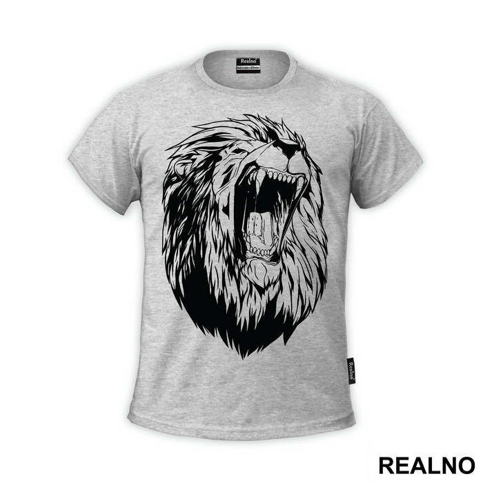 Lion Roar - Životinje