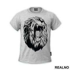 Lion Roar - Životinje