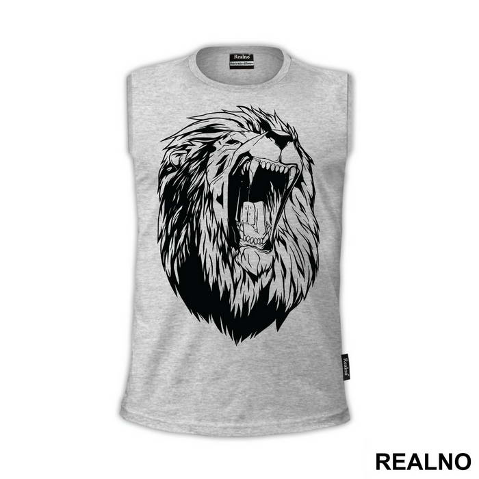 Lion Roar - Životinje