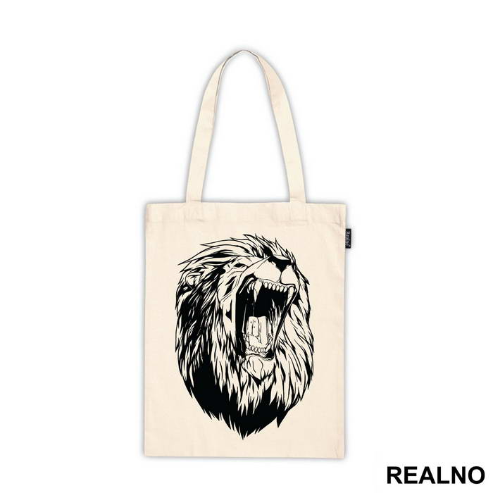Lion Roar - Životinje