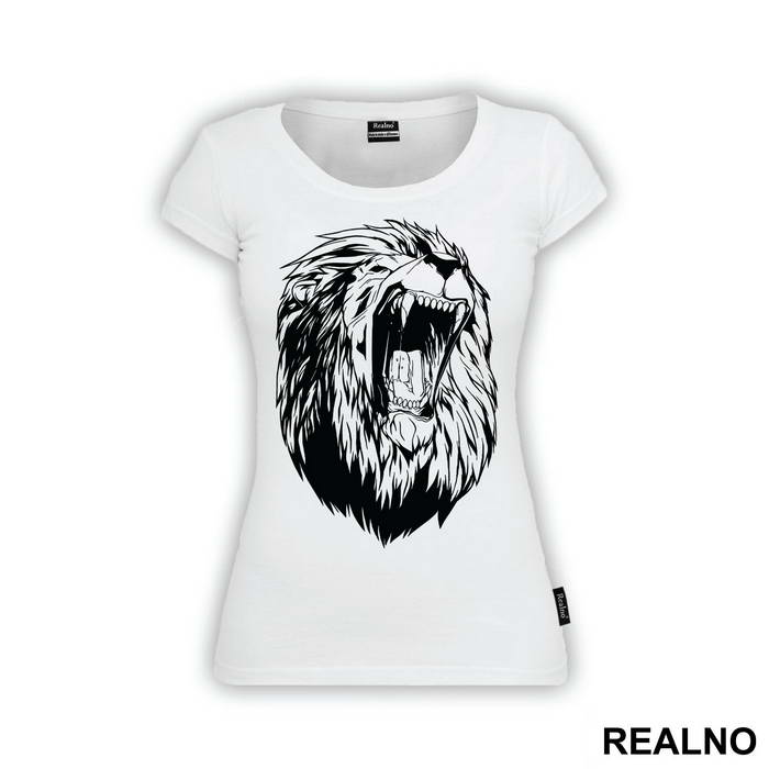 Lion Roar - Životinje