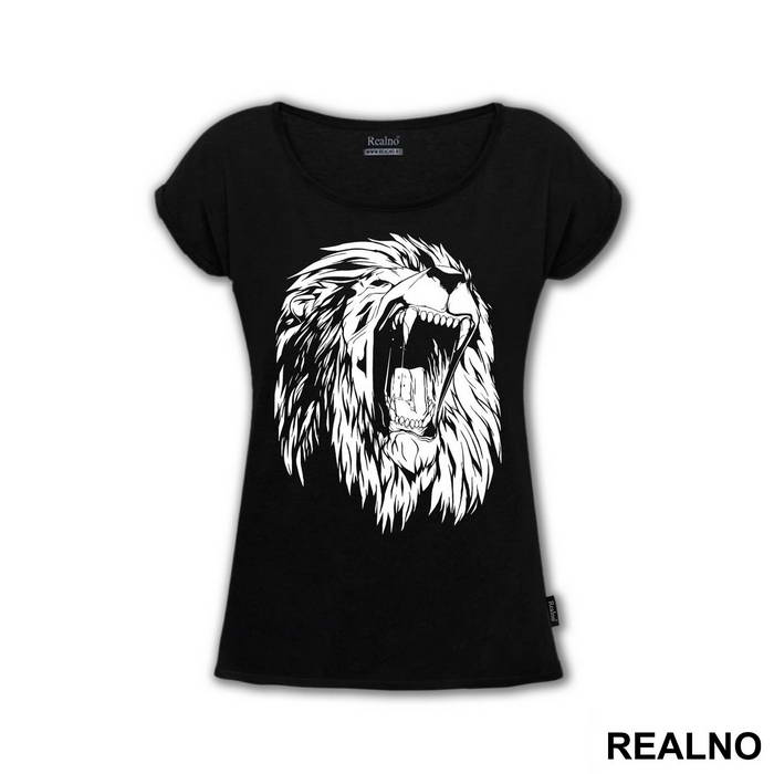 Lion Roar - Životinje