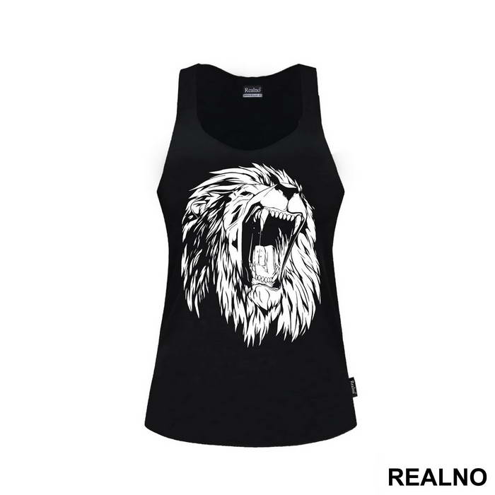 Lion Roar - Životinje