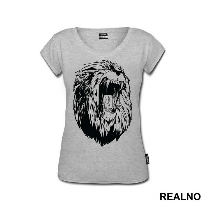 Lion Roar - Životinje