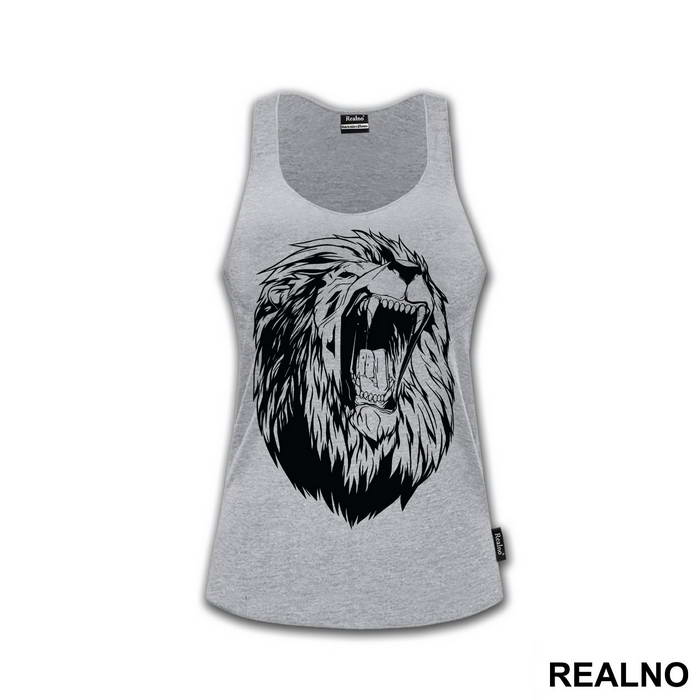 Lion Roar - Životinje
