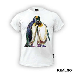 Penguins Love - Životinje