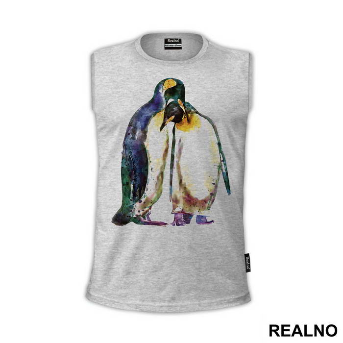Penguins Love - Životinje