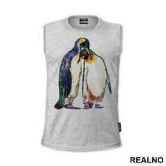 Penguins Love - Životinje