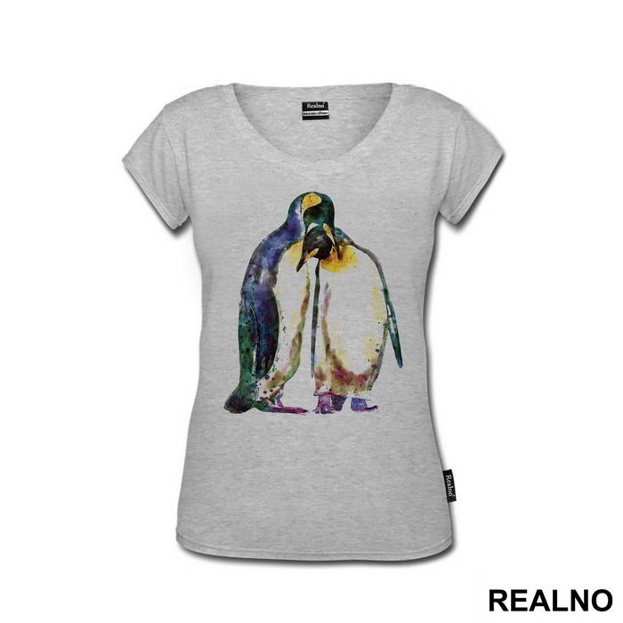 Penguins Love - Životinje