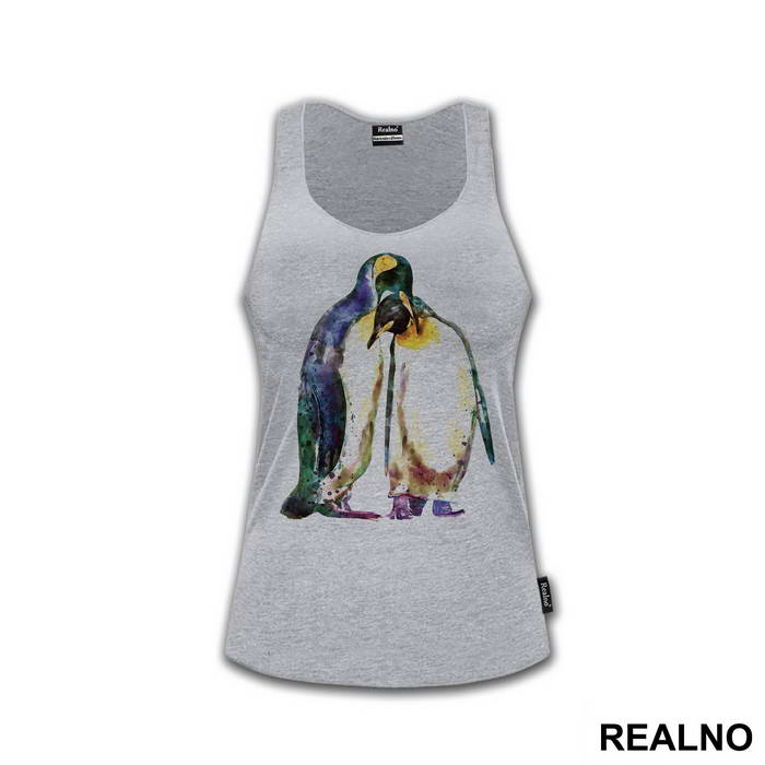 Penguins Love - Životinje