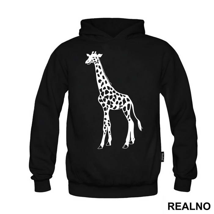 Giraffe - Životinje