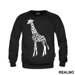 Giraffe - Životinje