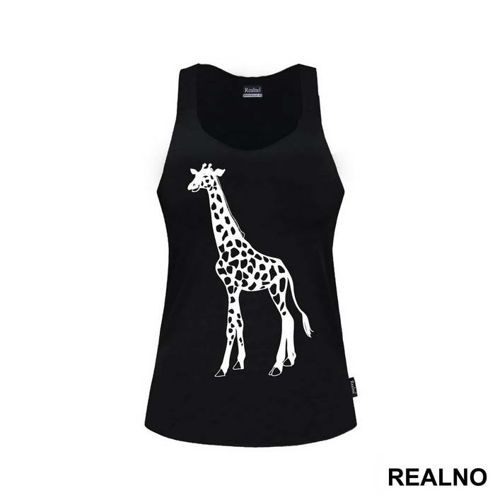 Giraffe - Životinje