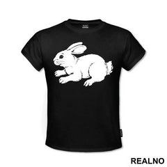 Rabbit Illustration - Životinje