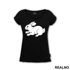 Rabbit Illustration - Životinje
