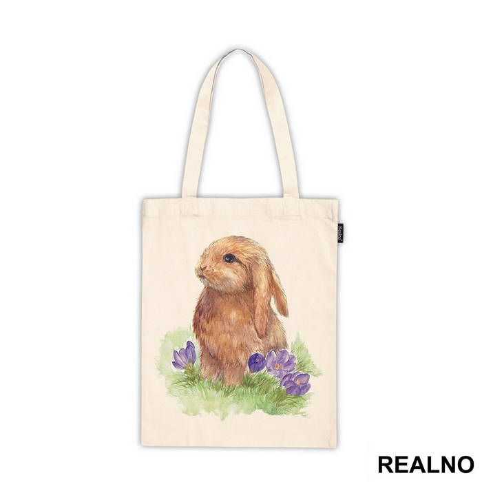 Rabbit Drawing - Životinje