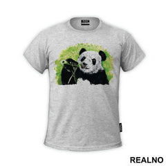 Panda Portrait - Životinje
