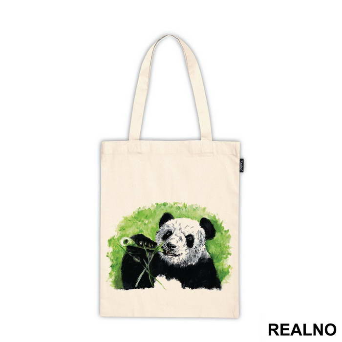 Panda Portrait - Životinje