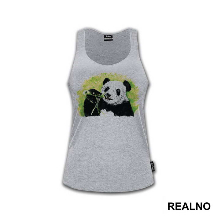 Panda Portrait - Životinje
