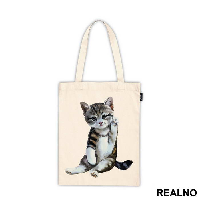 Cute Kitten - Životinje
