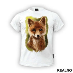 Fox In The Forest - Životinje