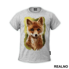 Fox In The Forest - Životinje