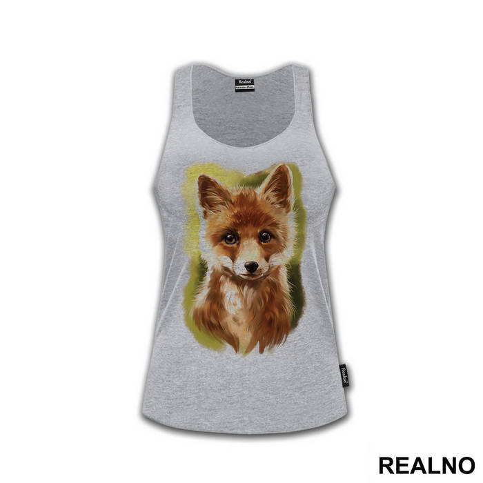Fox In The Forest - Životinje