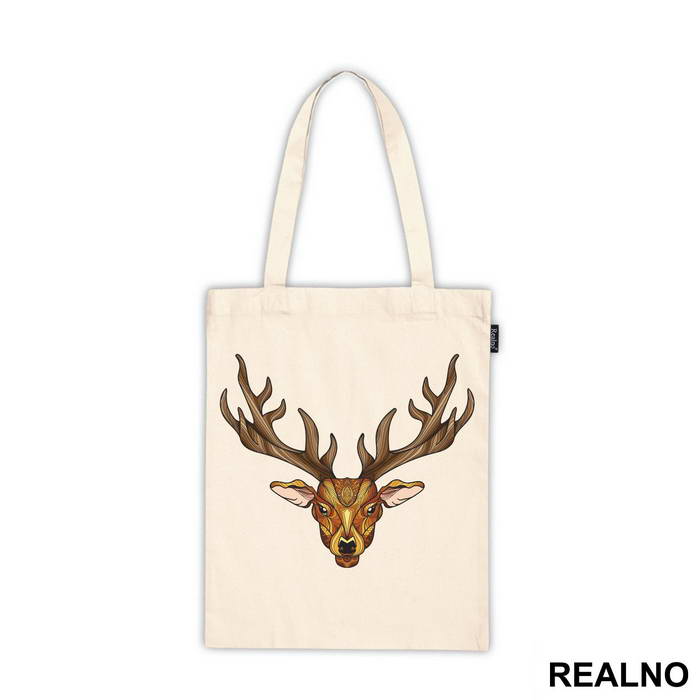 Deer Illustration - Životinje
