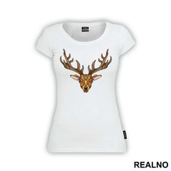 Deer Illustration - Životinje