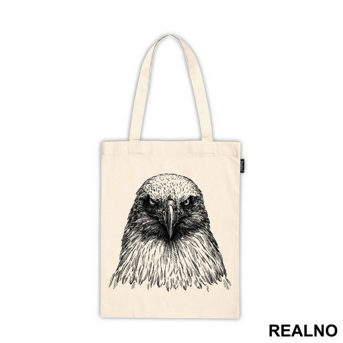 Eagle Pencil Drawing - Životinje