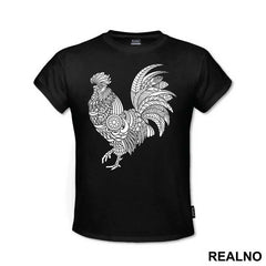 Rooster Art - Životinje