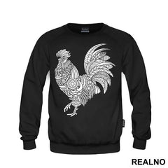 Rooster Art - Životinje