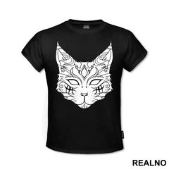 Farrow Cat Illustration - Životinje