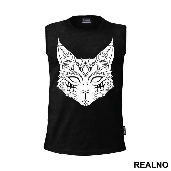 Farrow Cat Illustration - Životinje