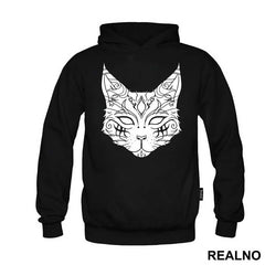 Farrow Cat Illustration - Životinje