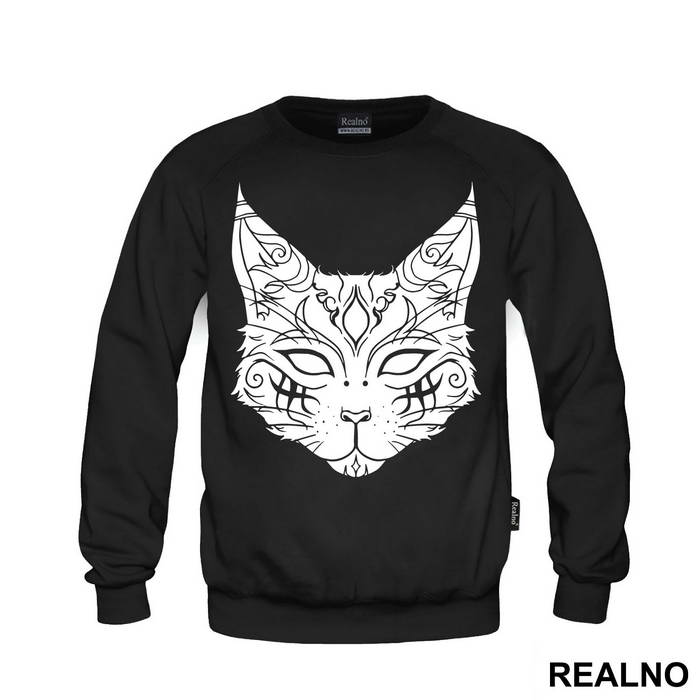 Farrow Cat Illustration - Životinje