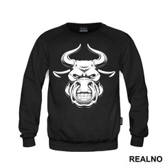 Bull Portrait - Životinje