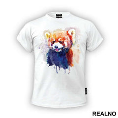 Red Panda - Životinje
