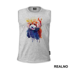 Red Panda - Životinje