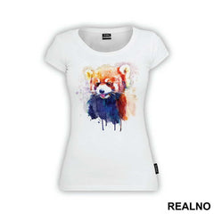 Red Panda - Životinje