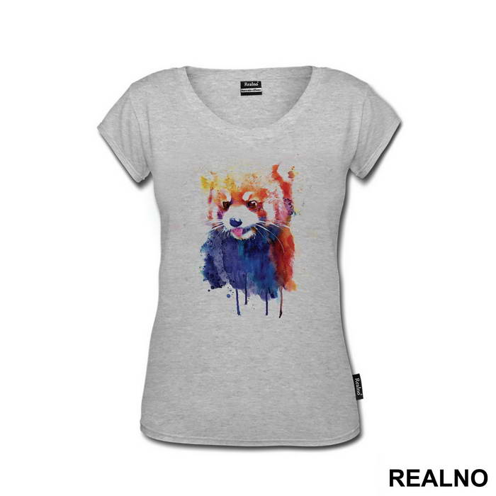 Red Panda - Životinje