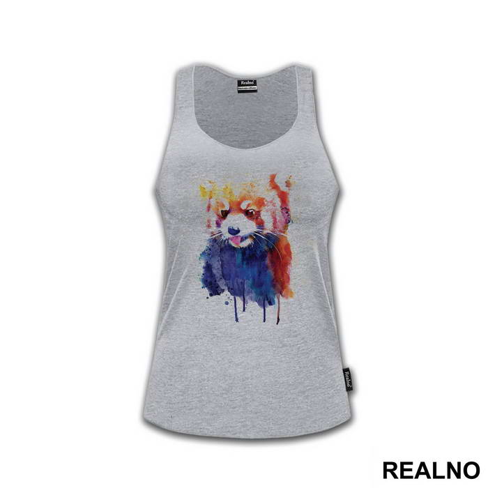 Red Panda - Životinje