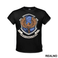 House Ravenclaw Flag - Harry Potter