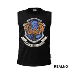 House Ravenclaw Flag - Harry Potter